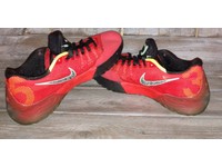 nike kd ii